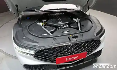 Genesis G90 2023 3.5 Автомат в Москве № 386729, миниатюра 6