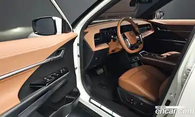 SsangYong Torres 2025 1.5 Автомат в Москве № 387082, миниатюра 11