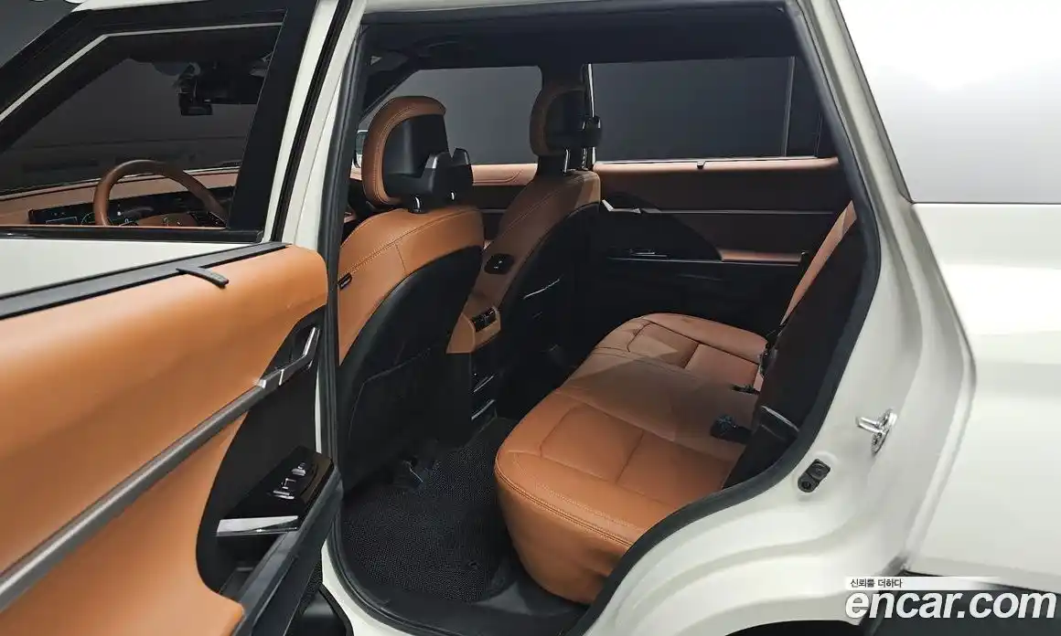 SsangYong Torres 2025 1.5 Автомат в Москве № 387082, фото 12