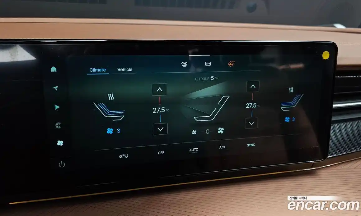 SsangYong Torres 2025 1.5 Автомат в Москве № 387082, фото 15