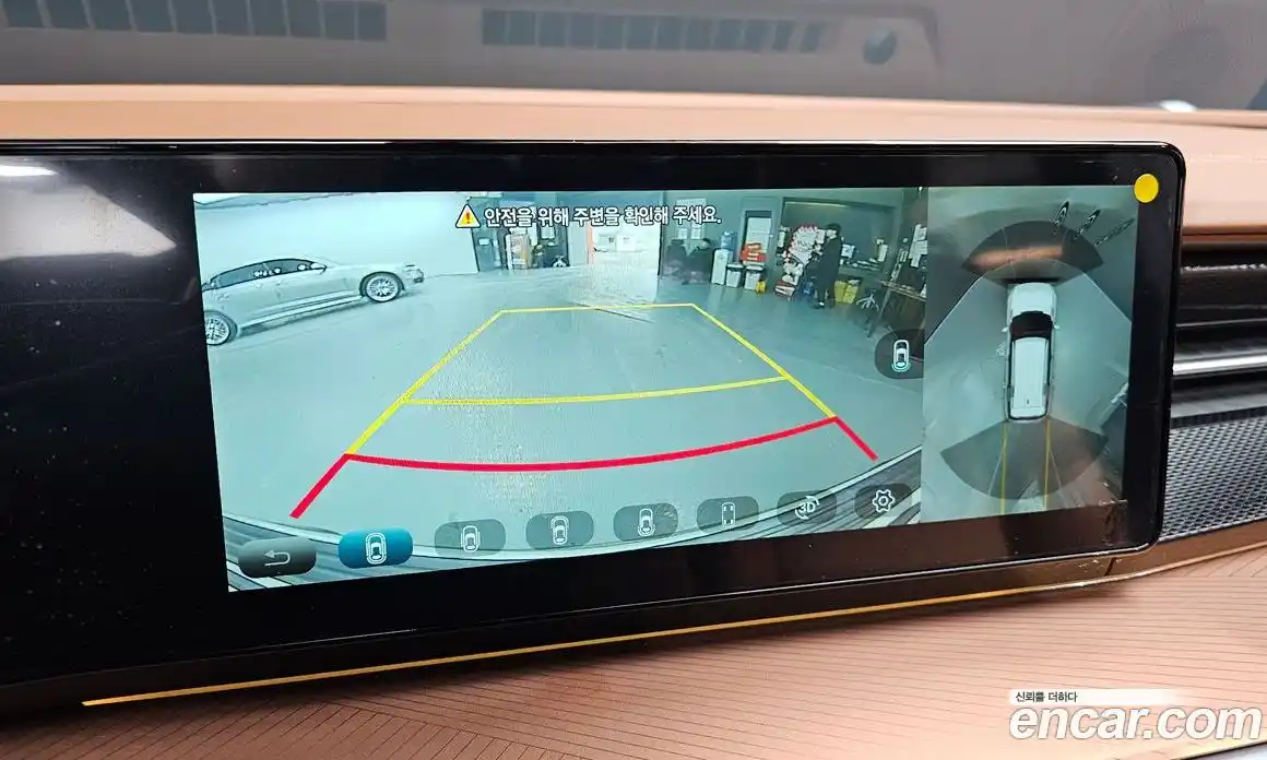 SsangYong Torres 2025 1.5 Автомат в Москве № 387082, фото 17