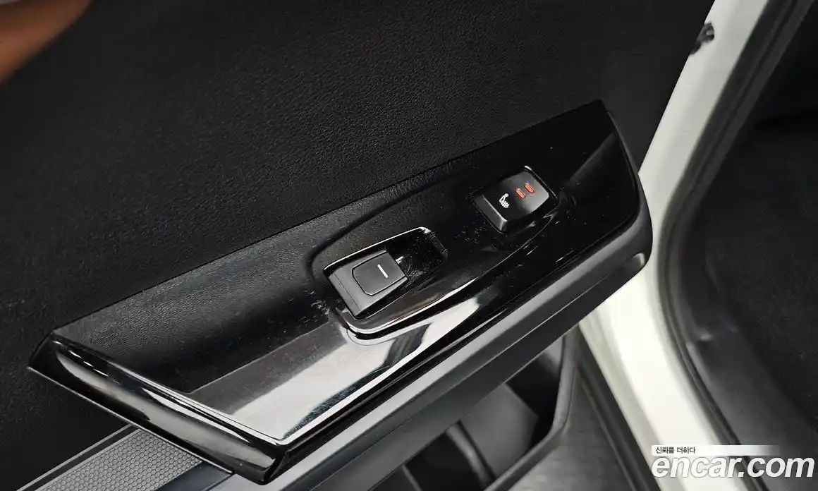 SsangYong Torres 2025 1.5 Автомат в Москве № 387082, фото 19