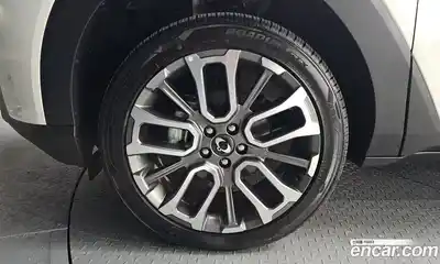 SsangYong Torres 2025 1.5 Автомат в Москве № 387082, миниатюра 5