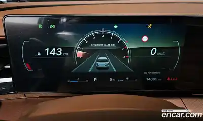 SsangYong Torres 2025 1.5 Автомат в Москве № 387082, миниатюра 8