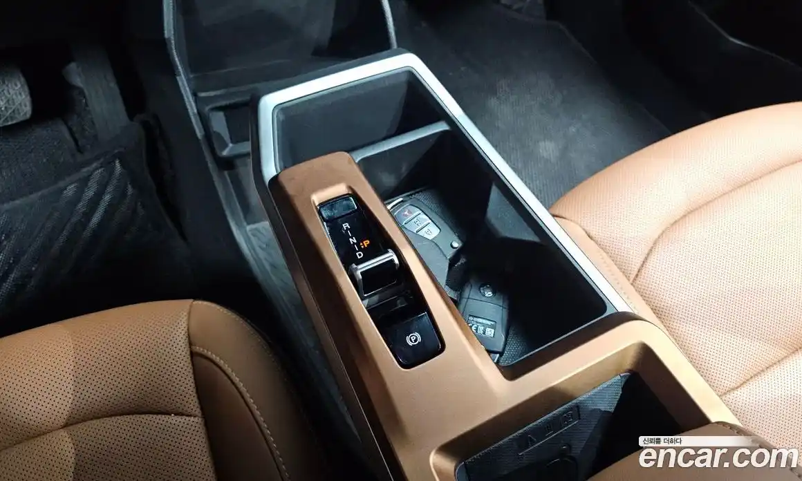 SsangYong Torres 2025 1.5 Автомат в Москве № 387082, фото 9