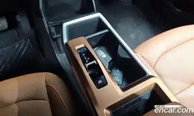 SsangYong Torres 2025 1.5 Автомат в Москве № 387082, миниатюра 9