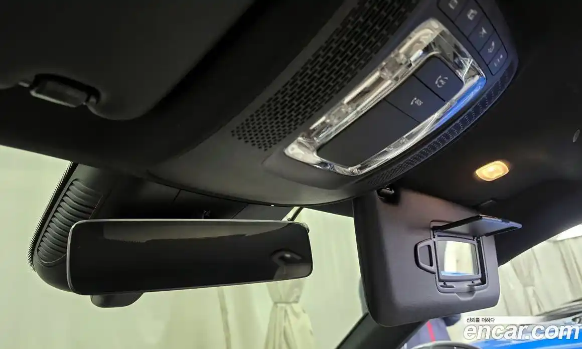 Mercedes-Benz A-Class 2025 2.0 Автомат в Москве № 388725, фото 17