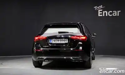 Mercedes-Benz A-Class 2025 2.0 Автомат в Москве № 388725, миниатюра 4