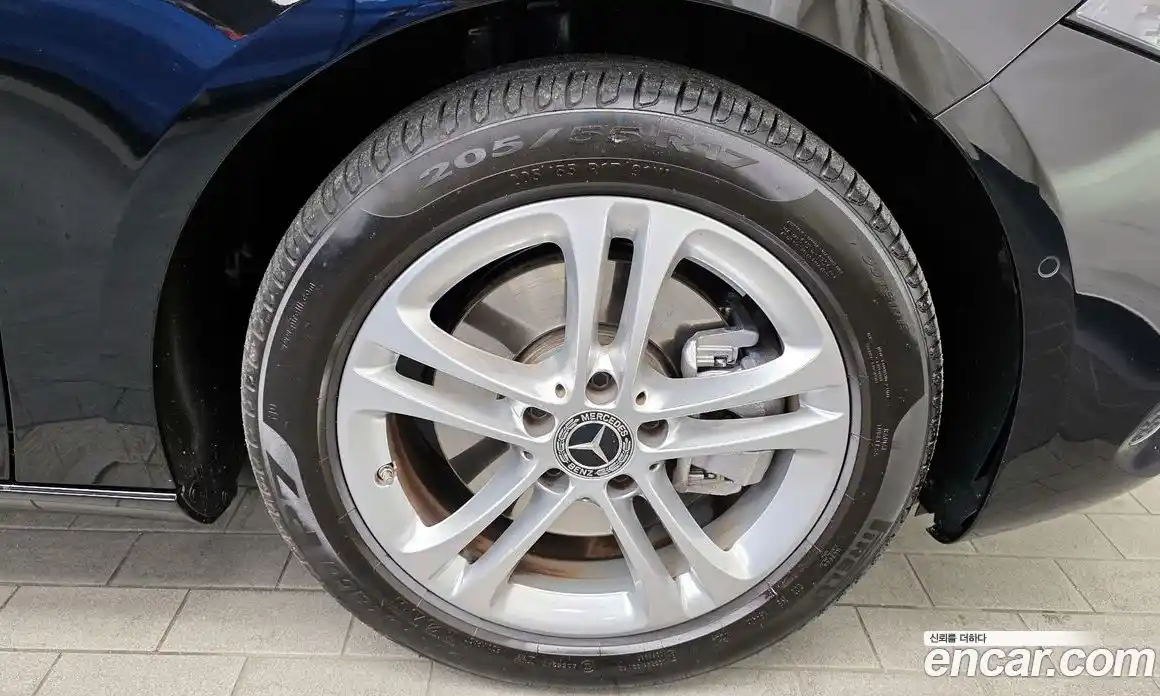 Mercedes-Benz A-Class 2025 2.0 Автомат в Москве № 388725, фото 5