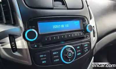 Chevrolet Cruze 2014 1.8 Автомат в Москве № 38924, миниатюра 6