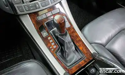 Chevrolet Alpheon, 2013