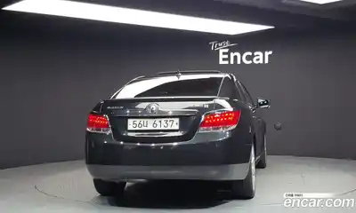 Chevrolet Alpheon 2013 2.4 Автомат в Москве № 39214, миниатюра 4