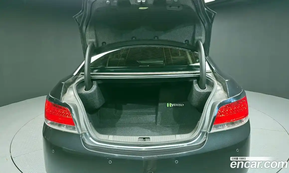 Chevrolet Alpheon 2013 2.4 Автомат в Москве № 39214, фото 6