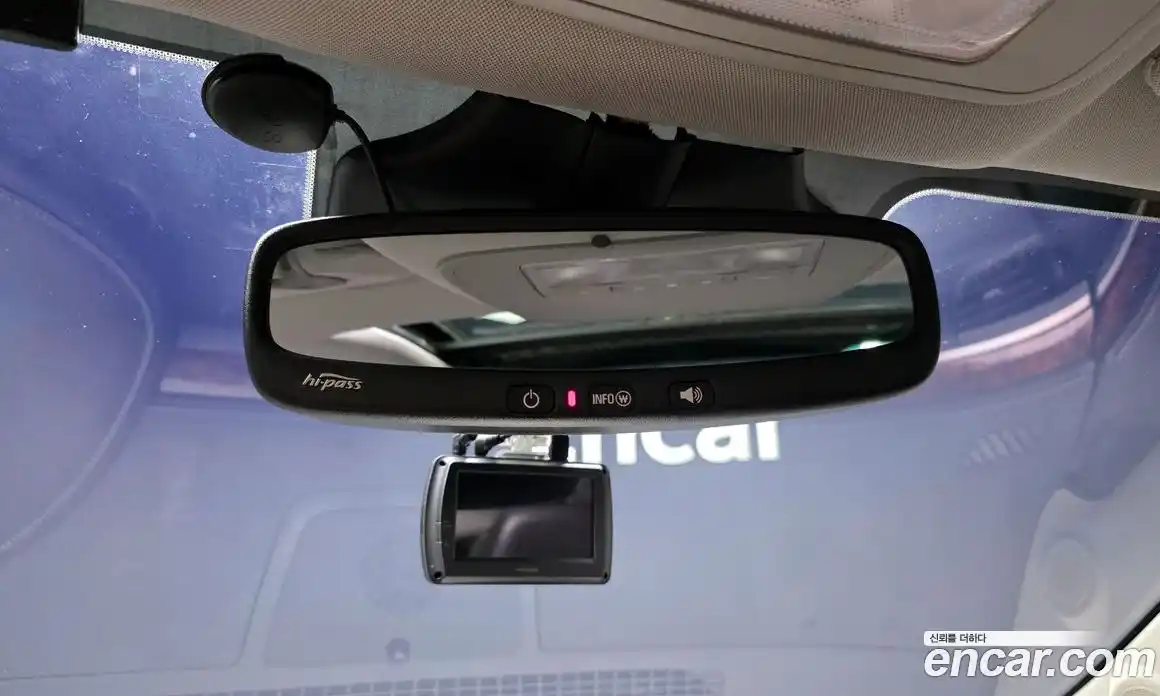 Chevrolet Alpheon 2013 2.4 Автомат в Москве № 39214, фото 9