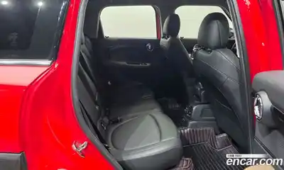 Mini Countryman 2019 1.5 Автомат в Москве № 392708, миниатюра 11