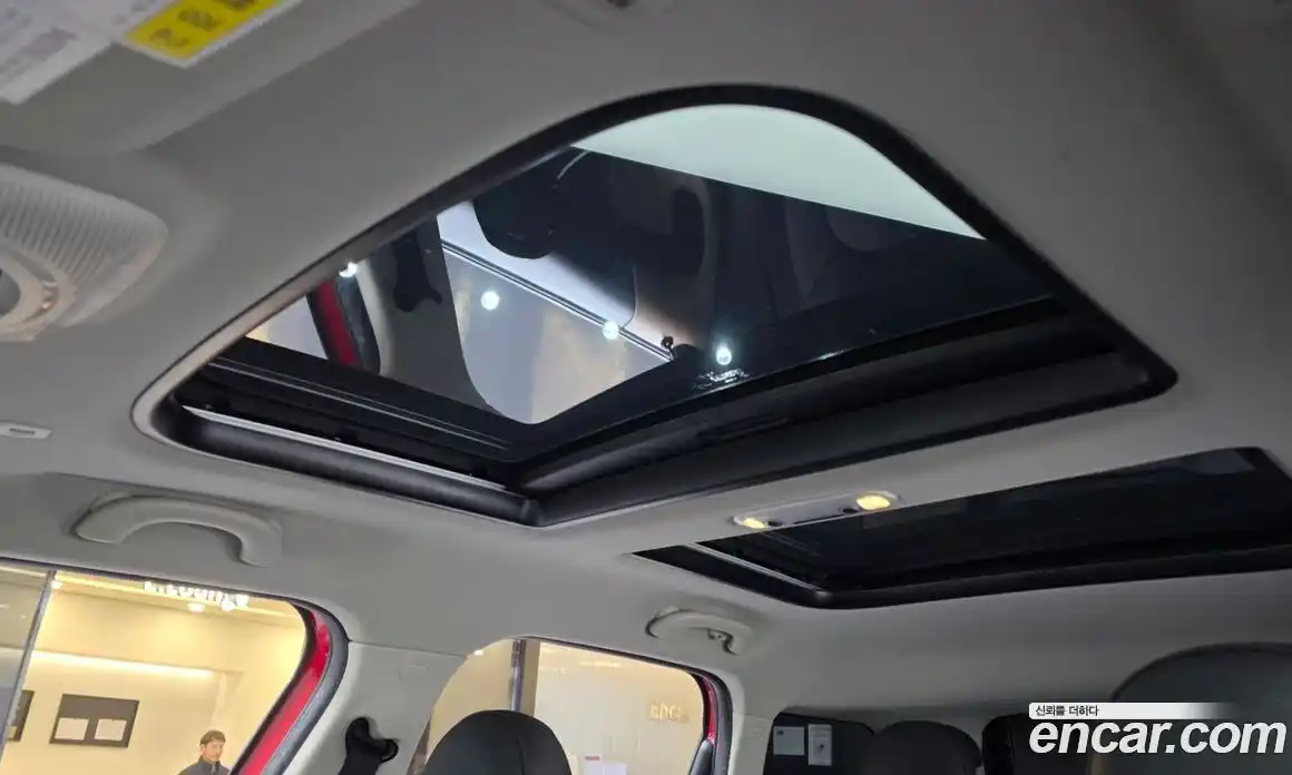 Mini Countryman 2019 1.5 Автомат в Москве № 392708, фото 17