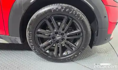 Mini Countryman 2019 1.5 Автомат в Москве № 392708, миниатюра 4