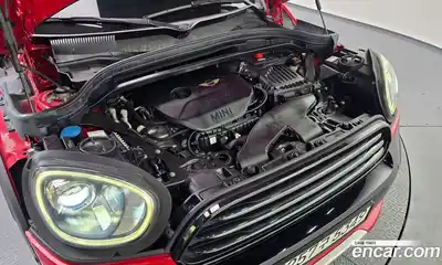 Mini Countryman 2019 1.5 Автомат в Москве № 392708, миниатюра 5