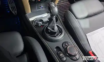 Mini Countryman 2019 1.5 Автомат в Москве № 392708, миниатюра 8