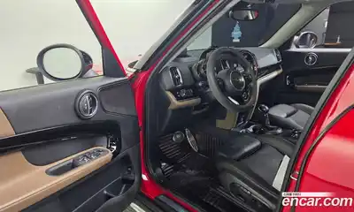 Mini Countryman 2019 1.5 Автомат в Москве № 392708, миниатюра 9