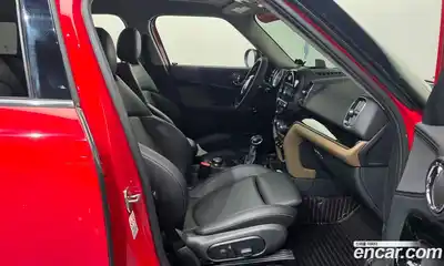 Mini Countryman 2019 1.5 Автомат в Москве № 392708, миниатюра 10