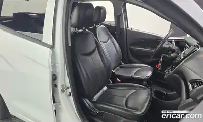 Chevrolet Spark 2017 1.0 Робот в Москве № 39690, миниатюра 12