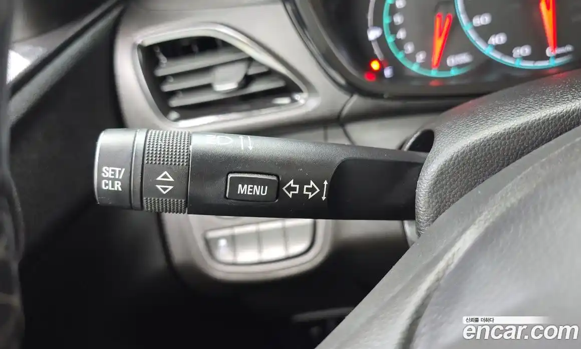 Chevrolet Spark 2017 1.0 Робот в Москве № 39690, фото 16