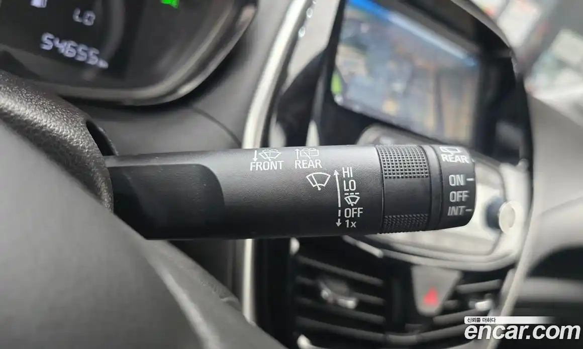 Chevrolet Spark 2017 1.0 Робот в Москве № 39690, фото 17