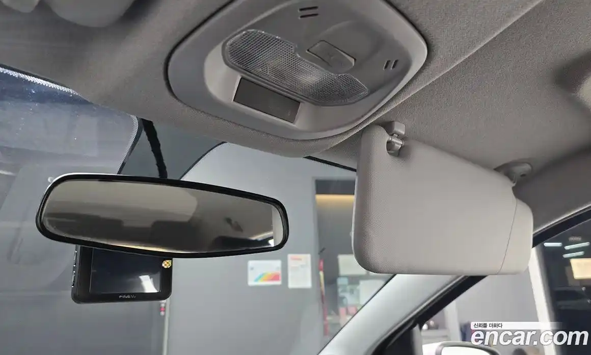 Chevrolet Spark 2017 1.0 Робот в Москве № 39690, фото 19