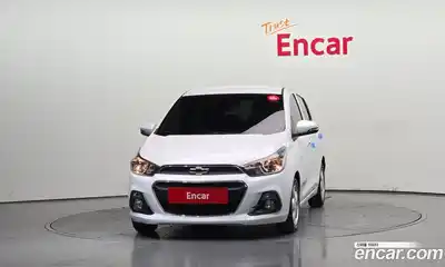 Chevrolet Spark 2017 1.0 Робот в Москве № 39690, миниатюра 3