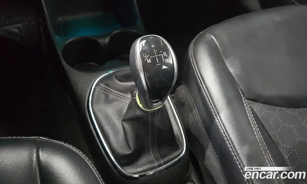 Chevrolet Spark 2017 1.0 Робот в Москве № 39690, фото 9