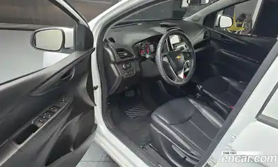Chevrolet Spark 2017 1.0 Робот в Москве № 39690, миниатюра 10