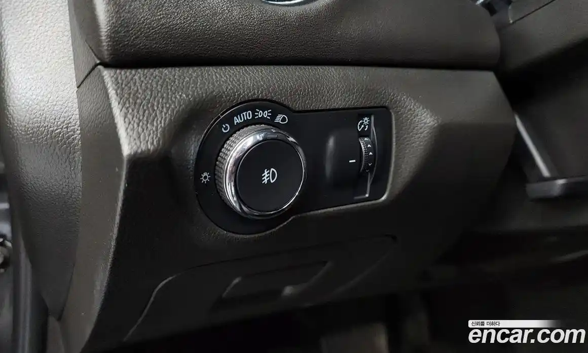 Chevrolet Cruze 2014 2.0 Автомат в Москве № 39694, фото 12