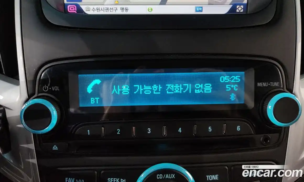 Chevrolet Cruze 2014 2.0 Автомат в Москве № 39694, фото 17