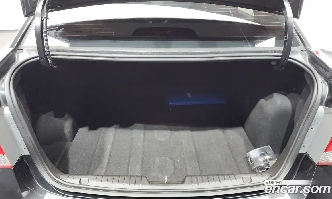 Chevrolet Cruze 2014 2.0 Автомат в Москве № 39694, фото 4