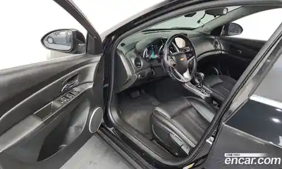 Chevrolet Cruze 2014 2.0 Автомат в Москве № 39694, миниатюра 5