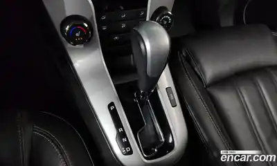 Chevrolet Cruze 2014 2.0 Автомат в Москве № 39694, миниатюра 6