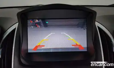 Chevrolet Cruze 2014 2.0 Автомат в Москве № 39694, миниатюра 8