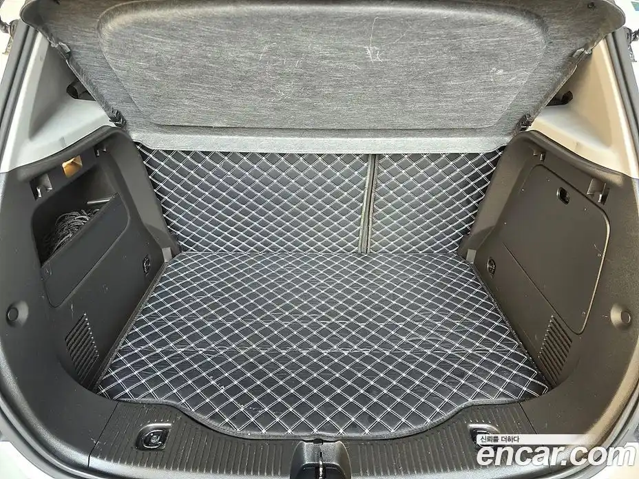 Chevrolet Trax 2019 1.4 Автомат в Москве № 397009, фото 15