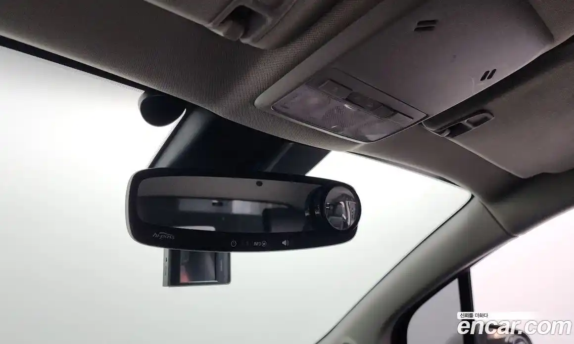 Chevrolet Trax 2015 1.4 Автомат в Москве № 39881, фото 12