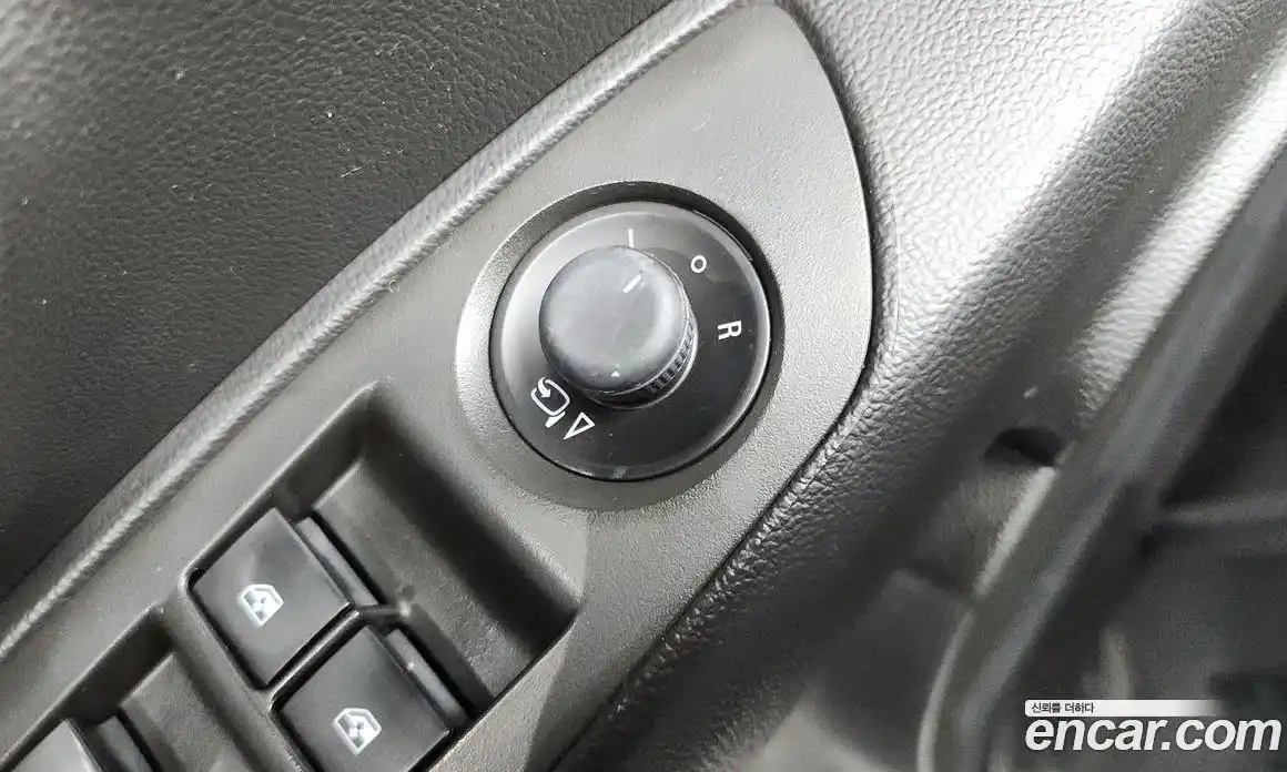 Chevrolet Trax 2015 1.4 Автомат в Москве № 39881, фото 14