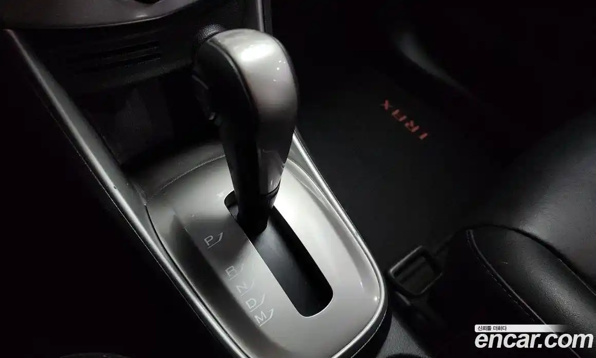 Chevrolet Trax 2015 1.4 Автомат в Москве № 39881, фото 16