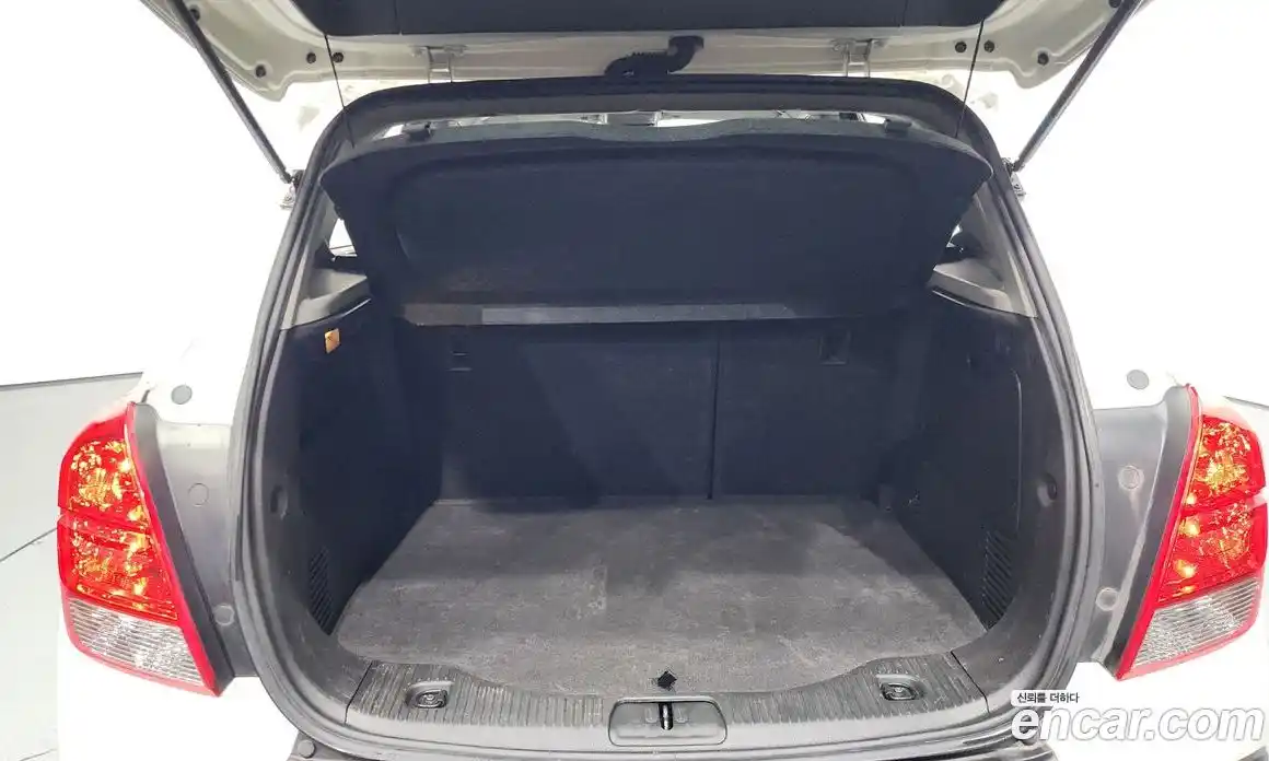 Chevrolet Trax 2015 1.4 Автомат в Москве № 39881, фото 20