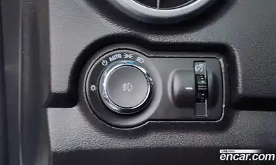 Chevrolet Trax 2015 1.4 Автомат в Москве № 39881, миниатюра 6