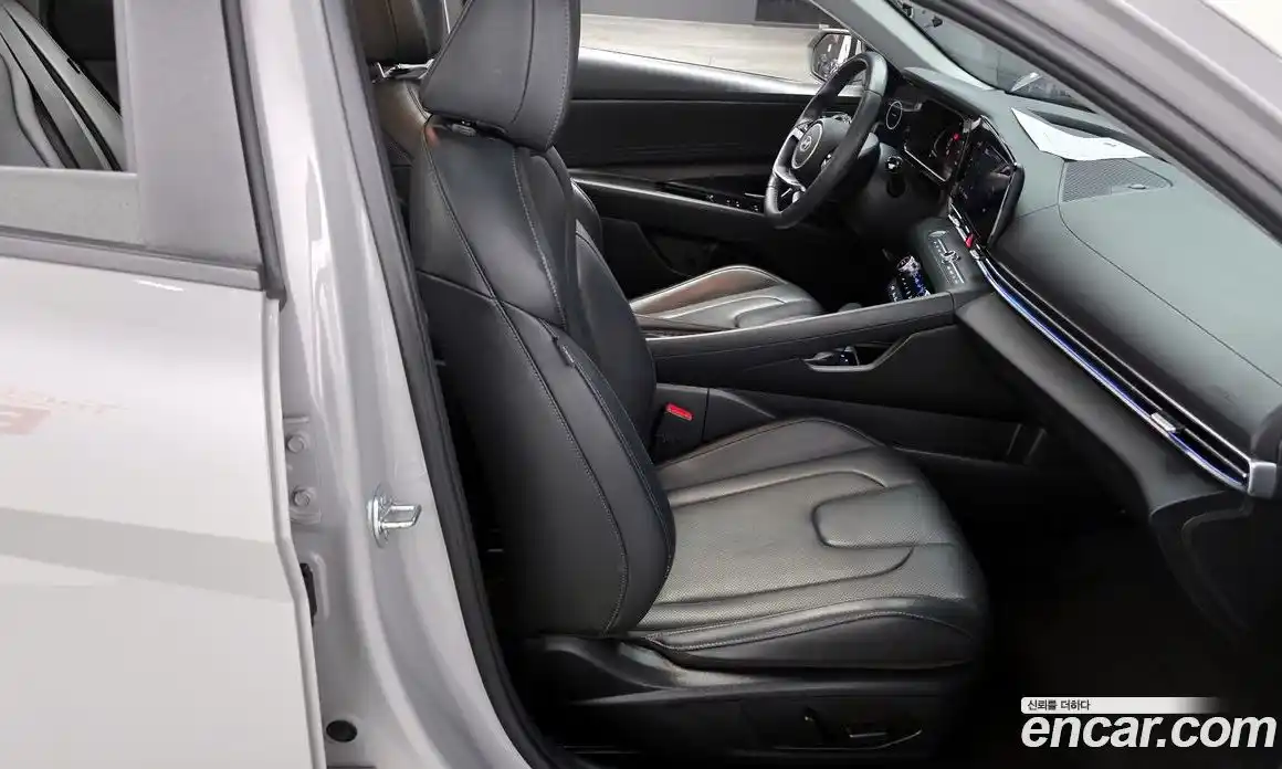 Hyundai Avante 2024 1.6 Автомат в Москве № 399378, фото 12