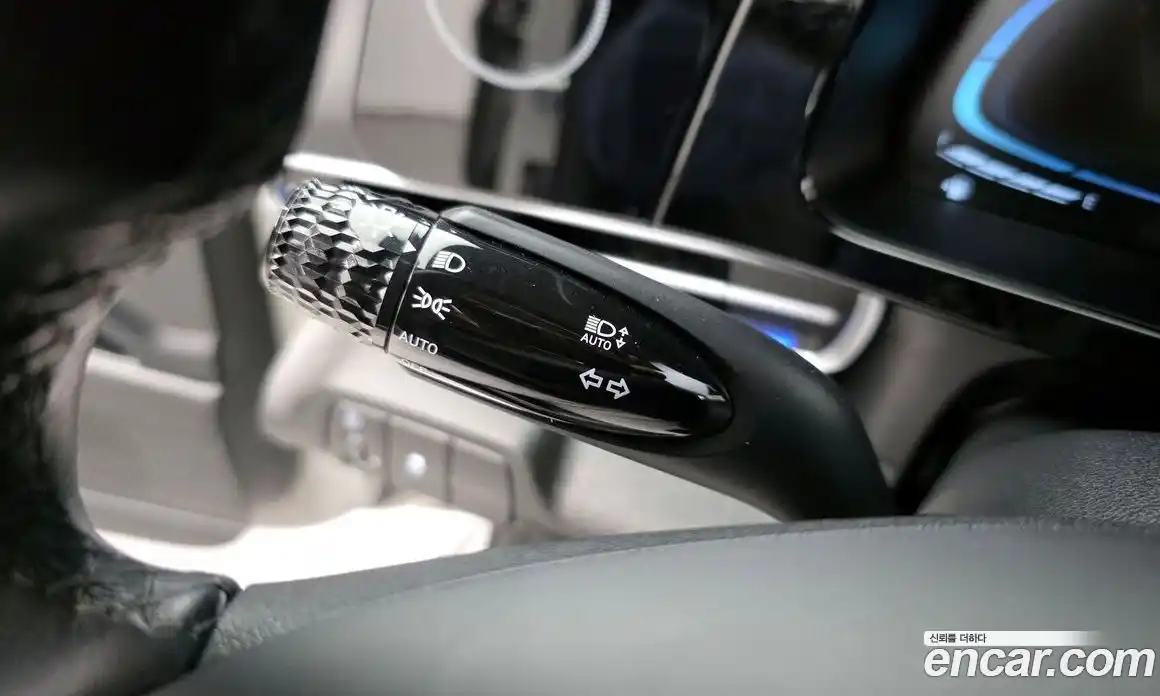 Hyundai Avante 2024 1.6 Автомат в Москве № 399378, фото 15