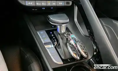 Hyundai Avante 2024 1.6 Автомат в Москве № 399378, миниатюра 9