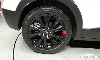 Chevrolet 볼트 EUV 2023 0.2 Автомат в Москве № 39943, миниатюра 11