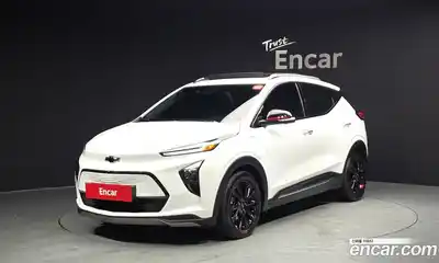 Chevrolet 볼트 EUV 2023 0.2 Автомат в Москве № 39943, миниатюра 12