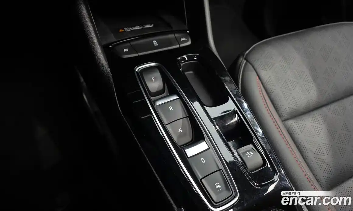 Chevrolet 볼트 EUV 2023 0.2 Автомат в Москве № 39943, фото 14